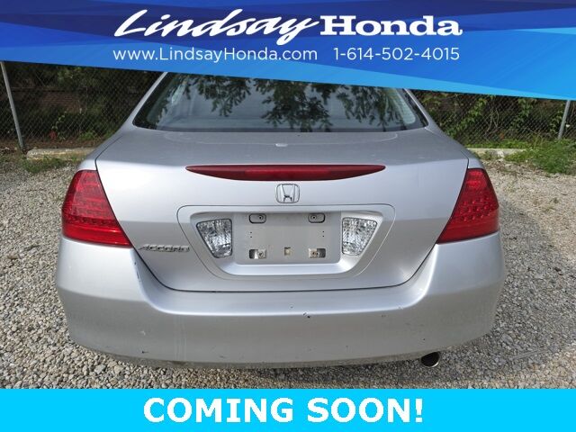 2006 Honda Accord EX-L Columbus OH