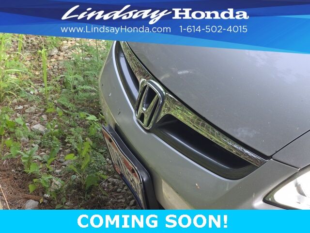 2006 Honda Accord EX-L Columbus OH