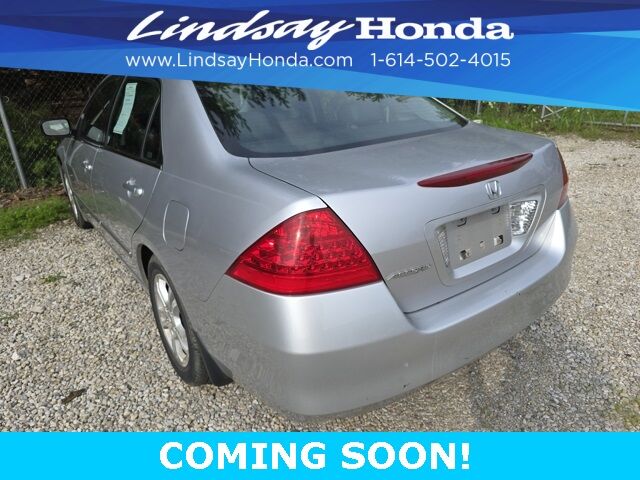 2006 Honda Accord EX-L Columbus OH