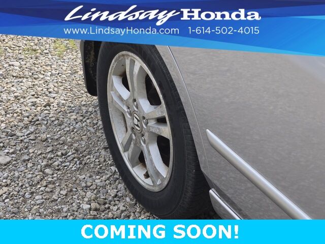 2006 Honda Accord EX-L Columbus OH