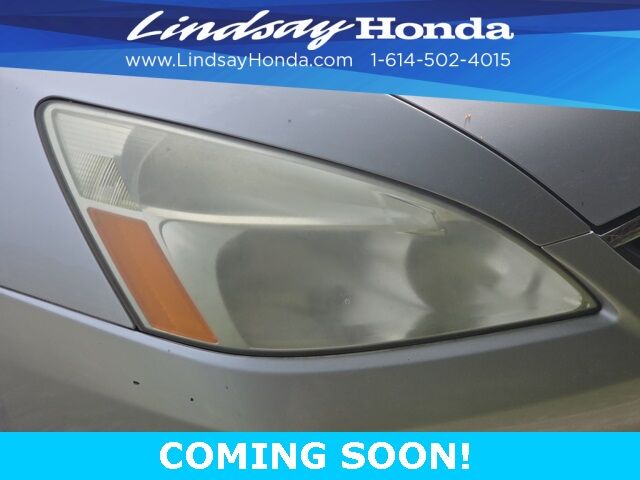 2006 Honda Accord EX-L Columbus OH