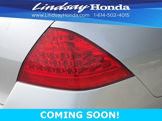 2006 Honda Accord EX-L Columbus OH