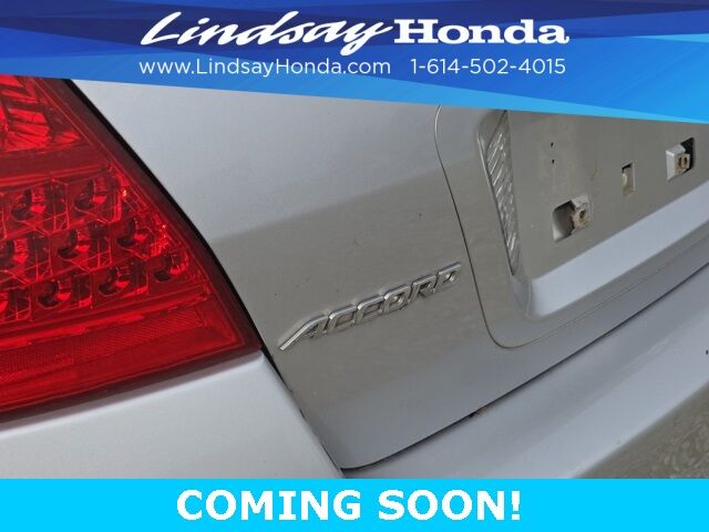 2006 Honda Accord EX-L Columbus OH