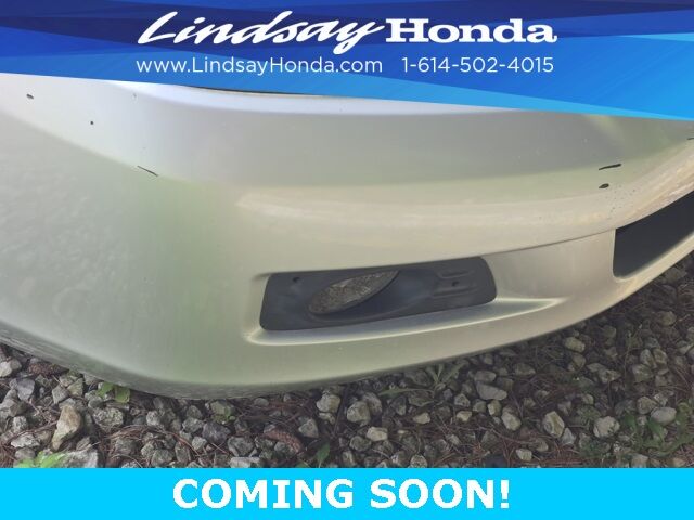 2006 Honda Accord EX-L Columbus OH