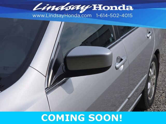 2006 Honda Accord EX-L Columbus OH