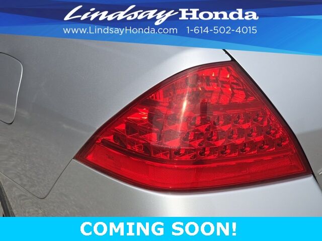 2006 Honda Accord EX-L Columbus OH