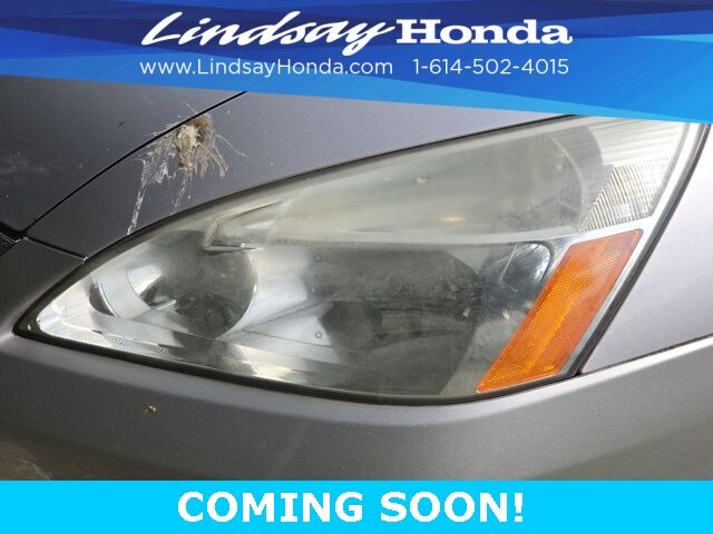 2006 Honda Accord EX-L Columbus OH