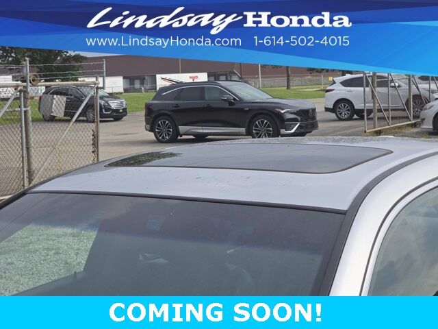 2006 Honda Accord EX-L Columbus OH