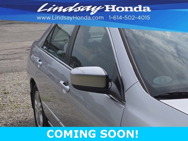 2006 Honda Accord EX-L Columbus OH