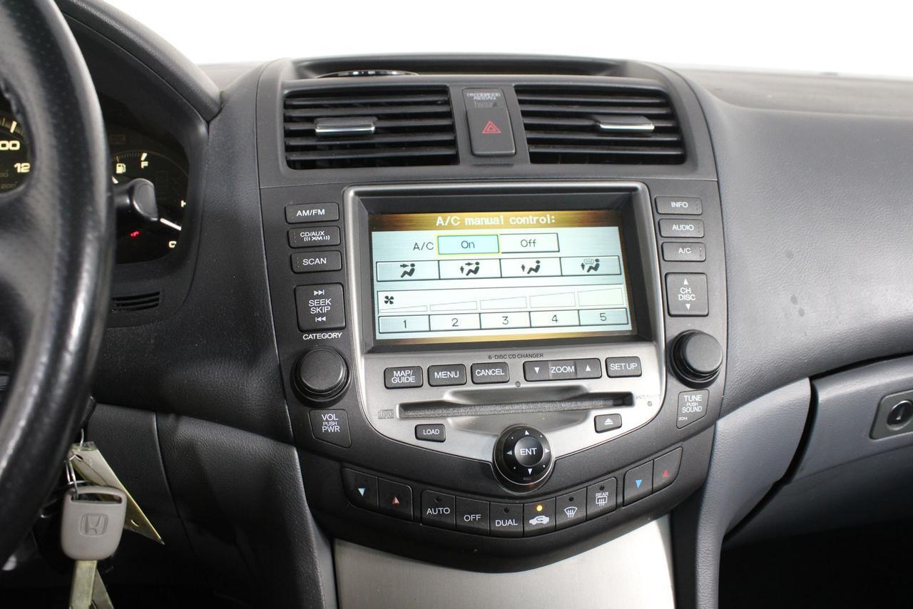 2006 Honda Accord EX Manassas VA
