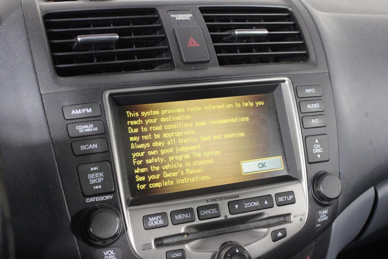 2006 Honda Accord EX Manassas VA