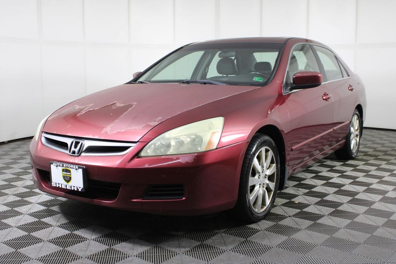2006 Honda Accord EX Manassas VA