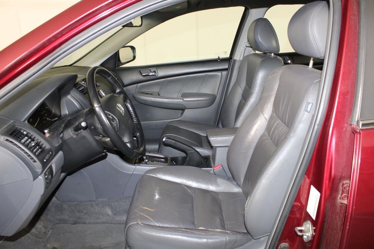 2006 Honda Accord EX Manassas VA