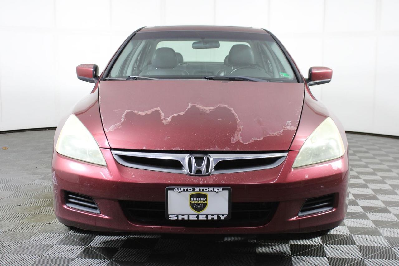 2006 Honda Accord EX Manassas VA