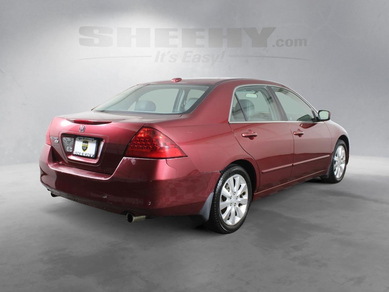 2006 Honda Accord EX Manassas VA