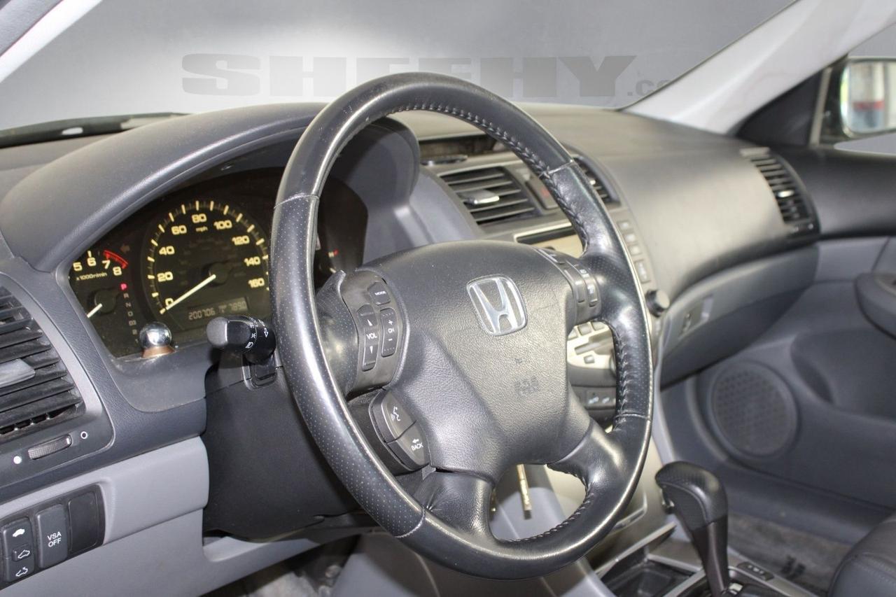2006 Honda Accord EX Manassas VA