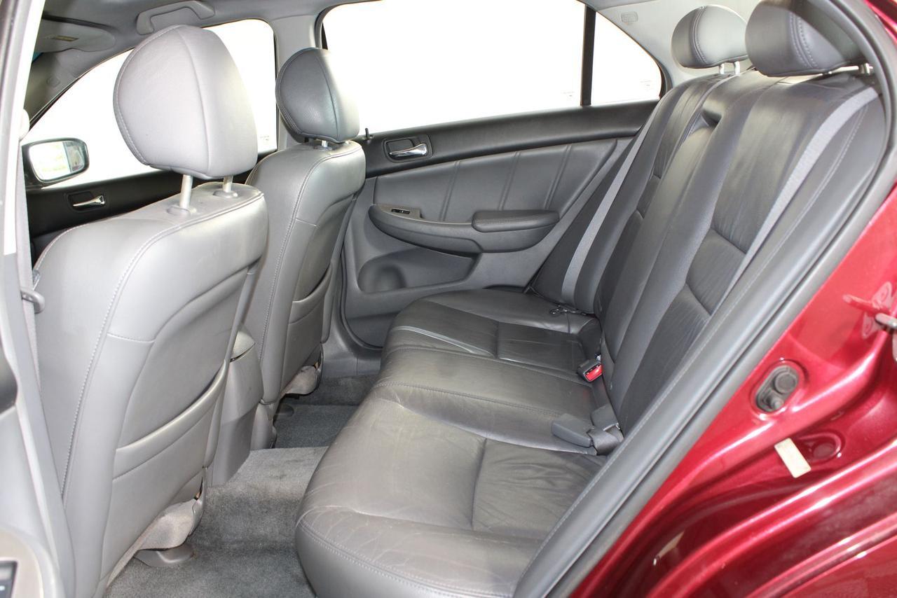 2006 Honda Accord EX Manassas VA
