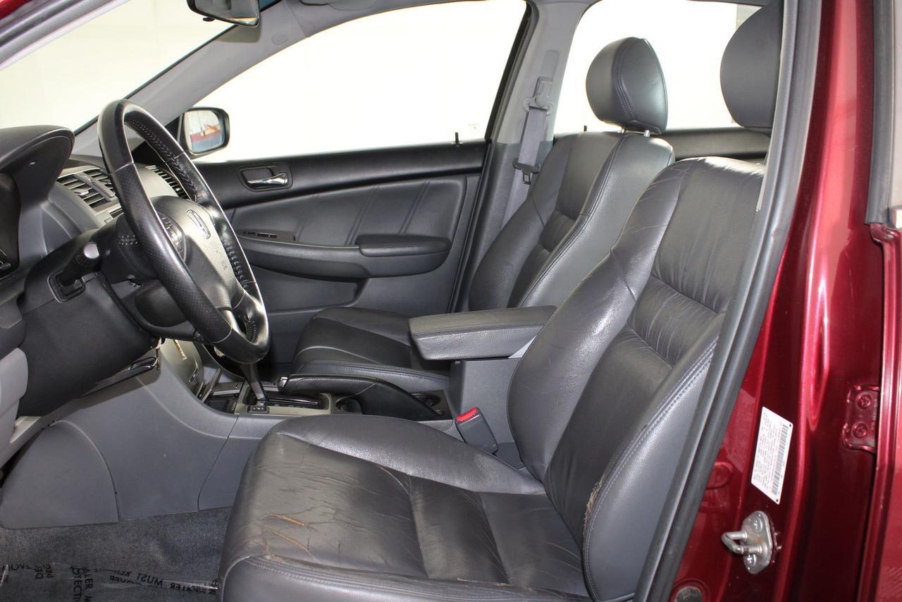 2006 Honda Accord EX Manassas VA