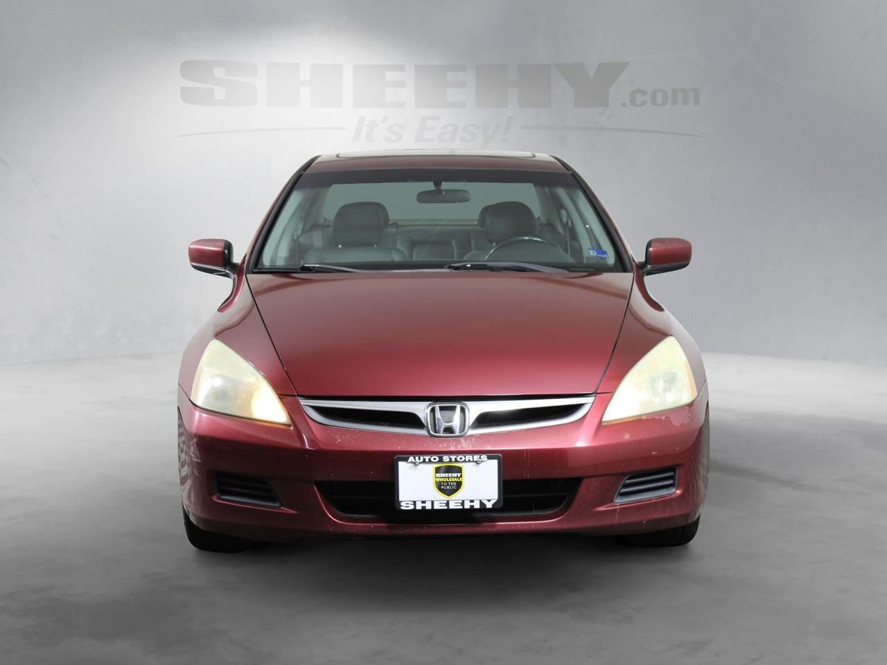 2006 Honda Accord EX Manassas VA