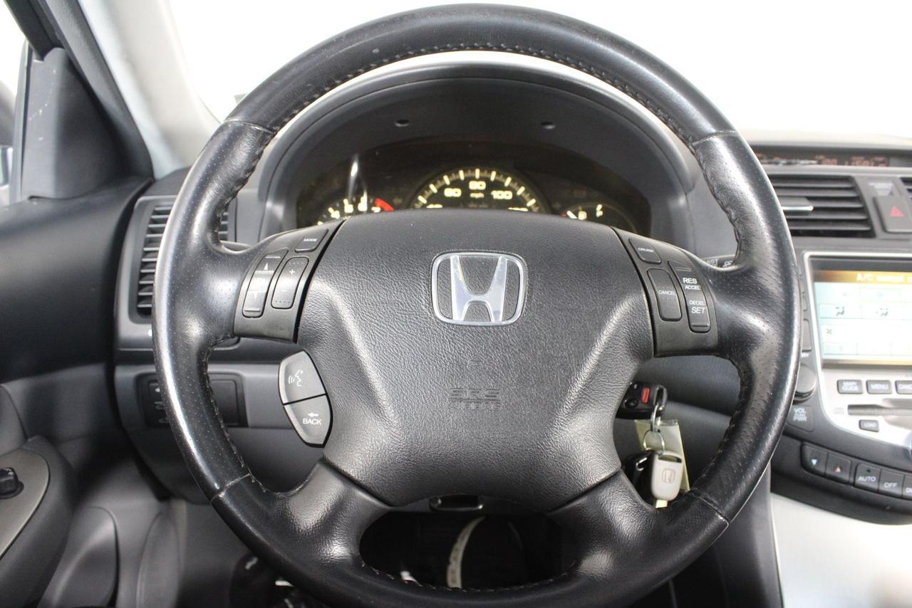 2006 Honda Accord EX Manassas VA