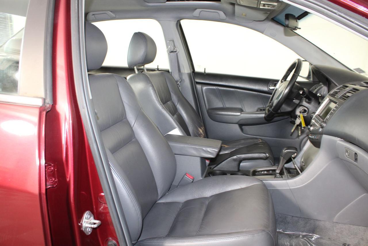 2006 Honda Accord EX Manassas VA