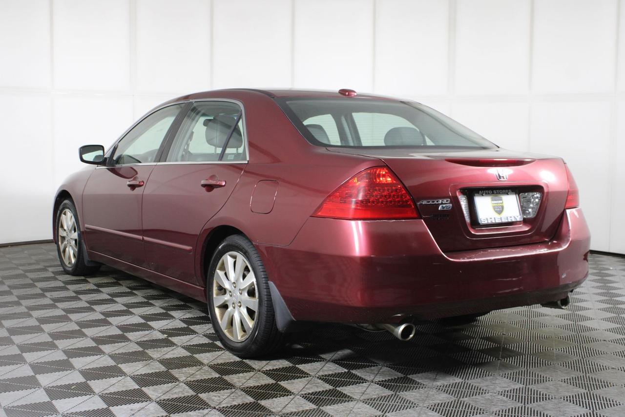 2006 Honda Accord EX Manassas VA