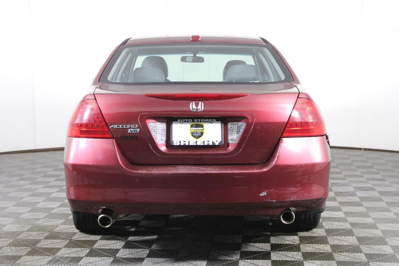 2006 Honda Accord EX Manassas VA