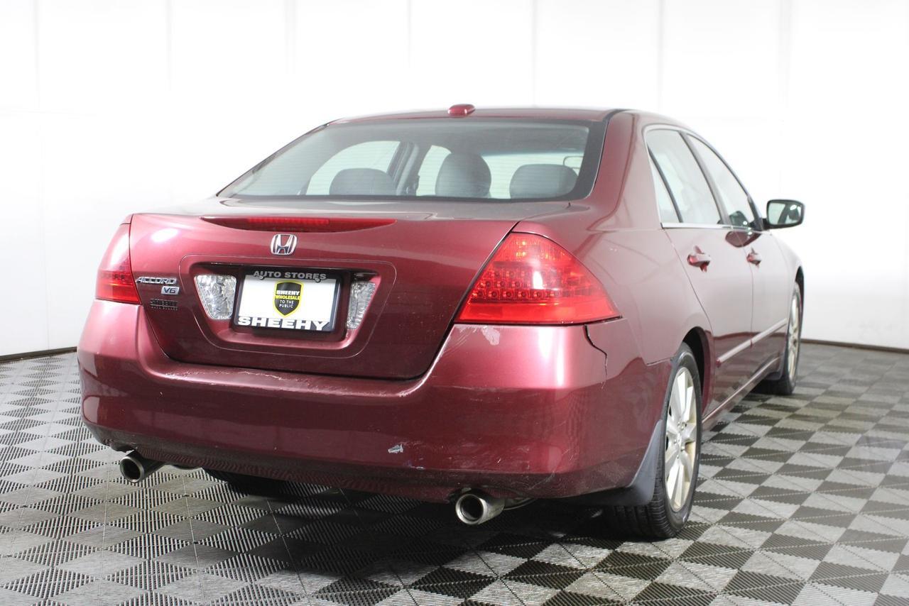 2006 Honda Accord EX Manassas VA