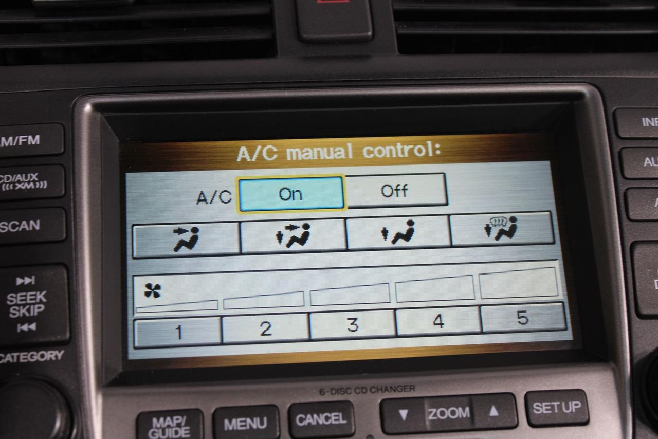 2006 Honda Accord EX Manassas VA