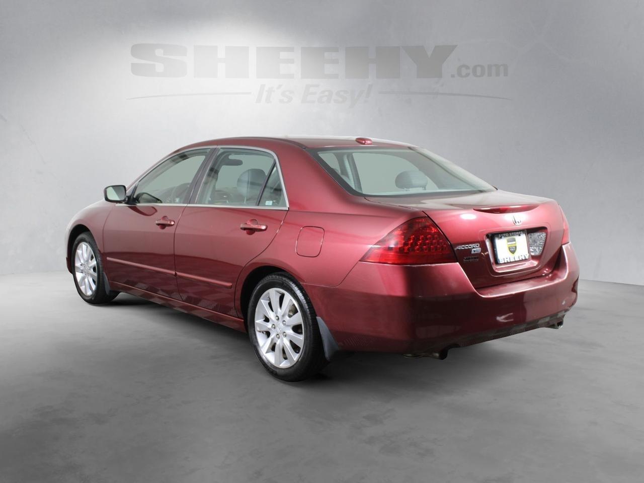 2006 Honda Accord EX Manassas VA