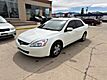 2006 Honda Accord LX Sedan AT