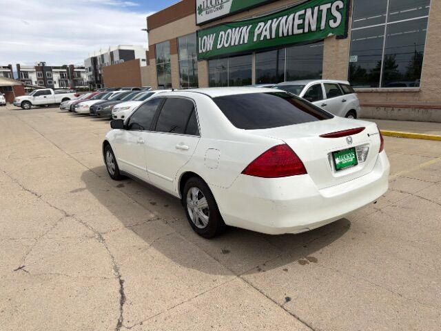 2006 Honda Accord LX Sedan AT West Valley City UT