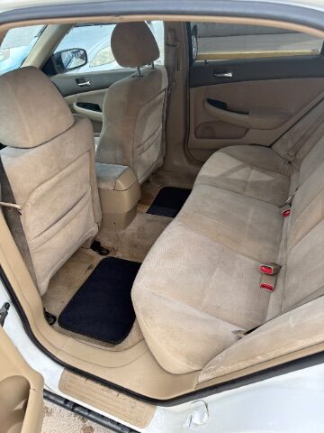 2006 Honda Accord LX Sedan AT West Valley City UT