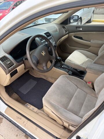 2006 Honda Accord LX Sedan AT West Valley City UT