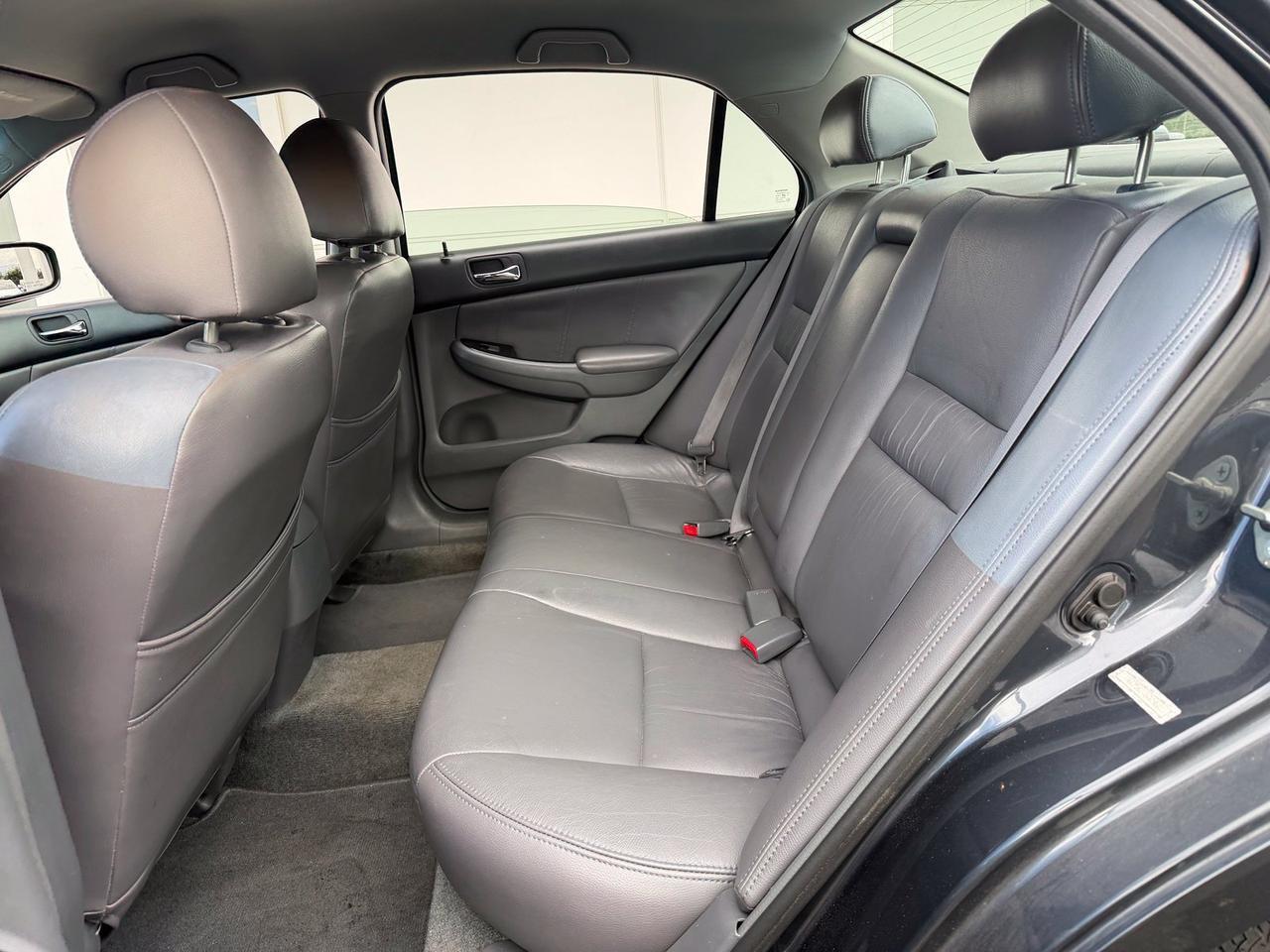 2006 Honda Accord SE Gladstone OR