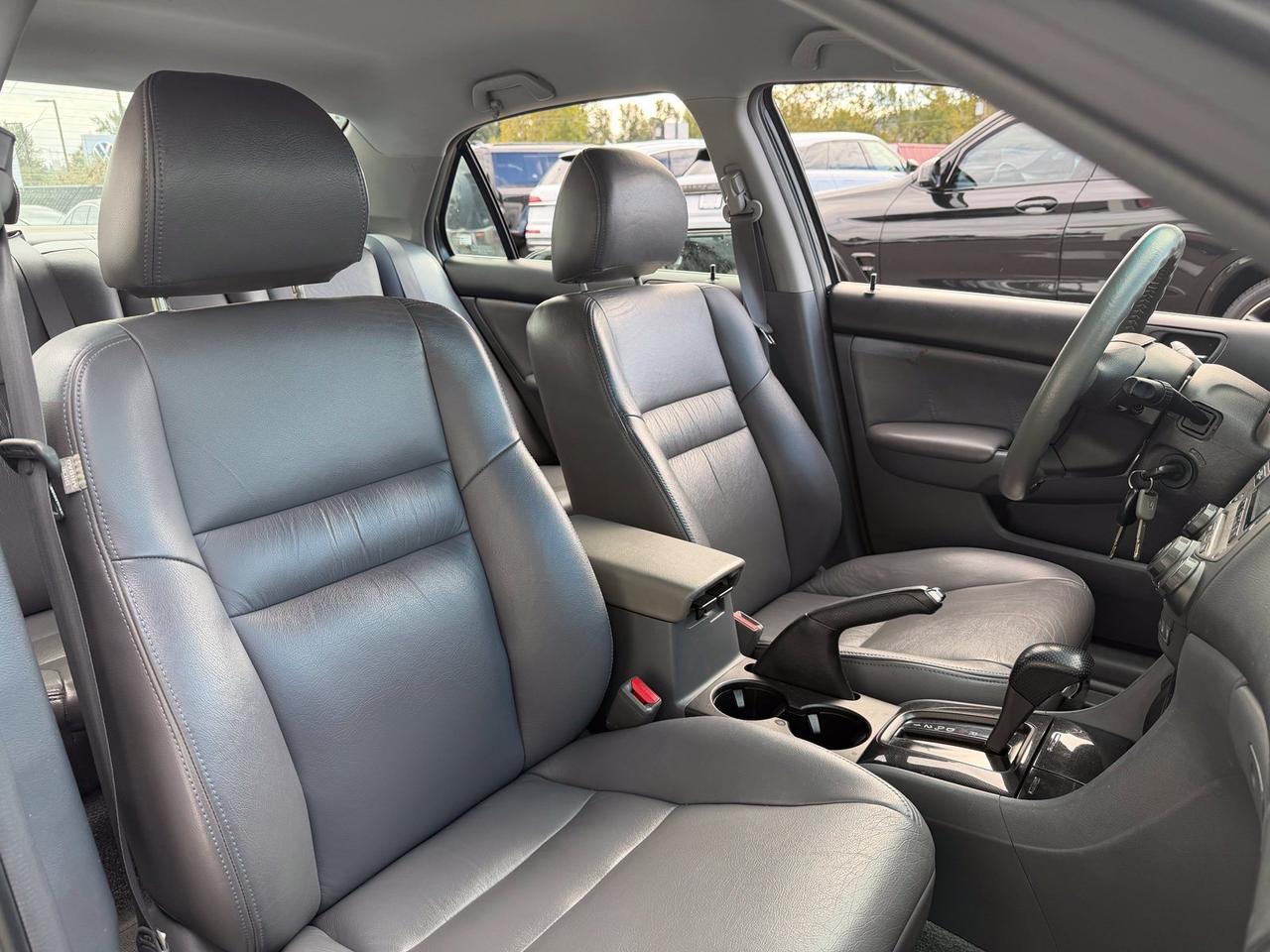 2006 Honda Accord SE Gladstone OR