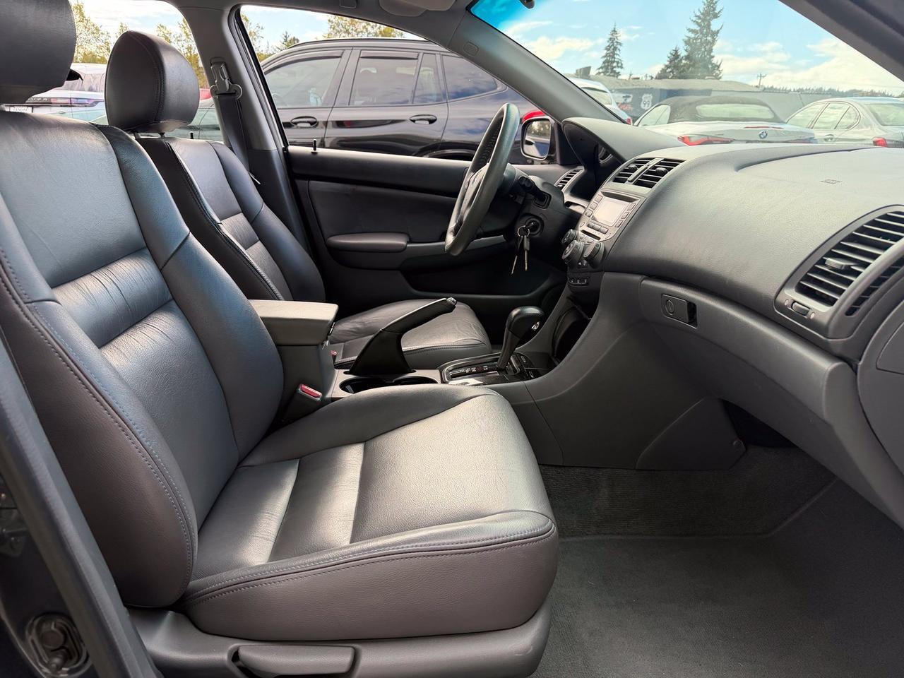2006 Honda Accord SE Gladstone OR