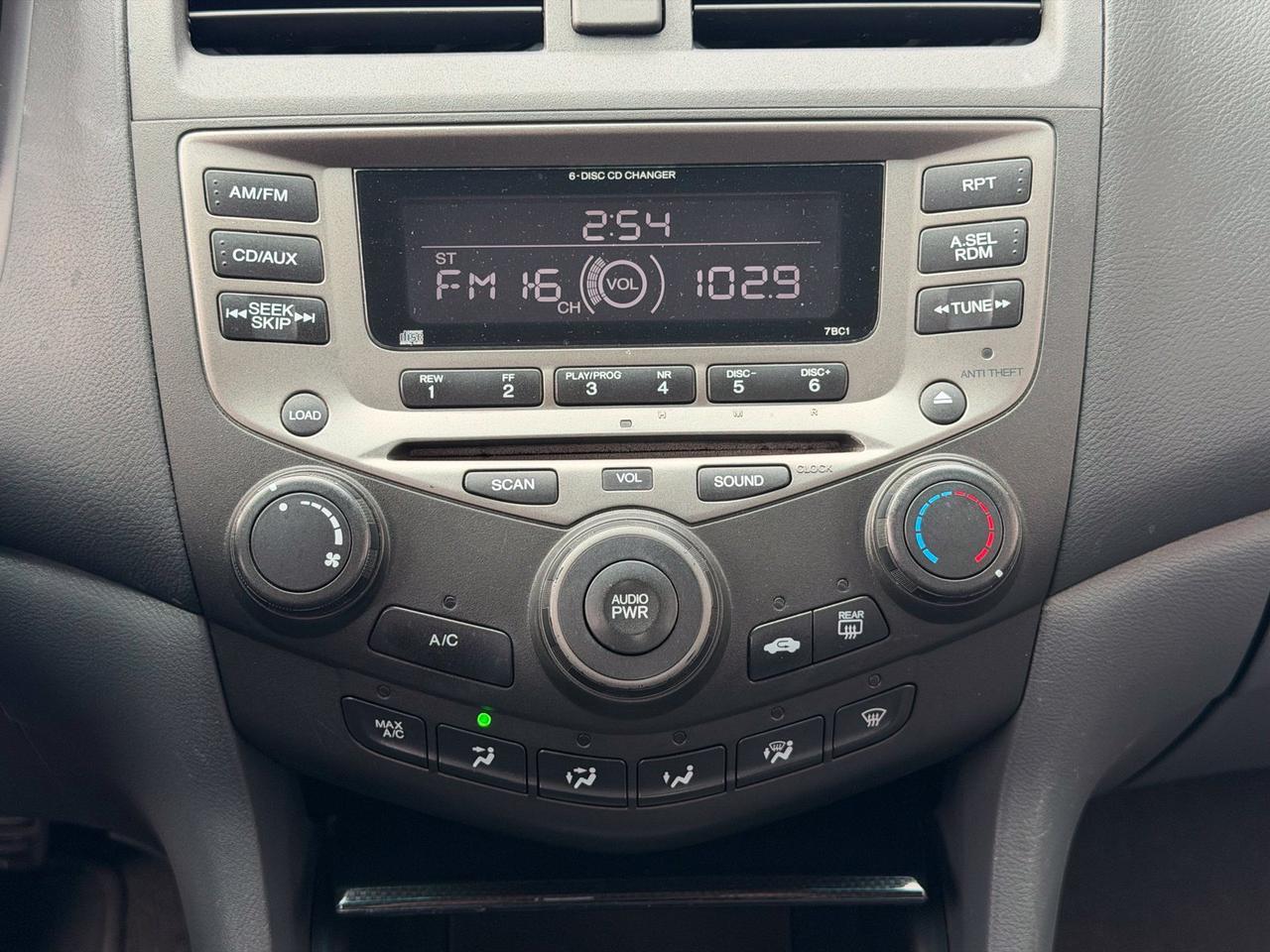 2006 Honda Accord SE Gladstone OR