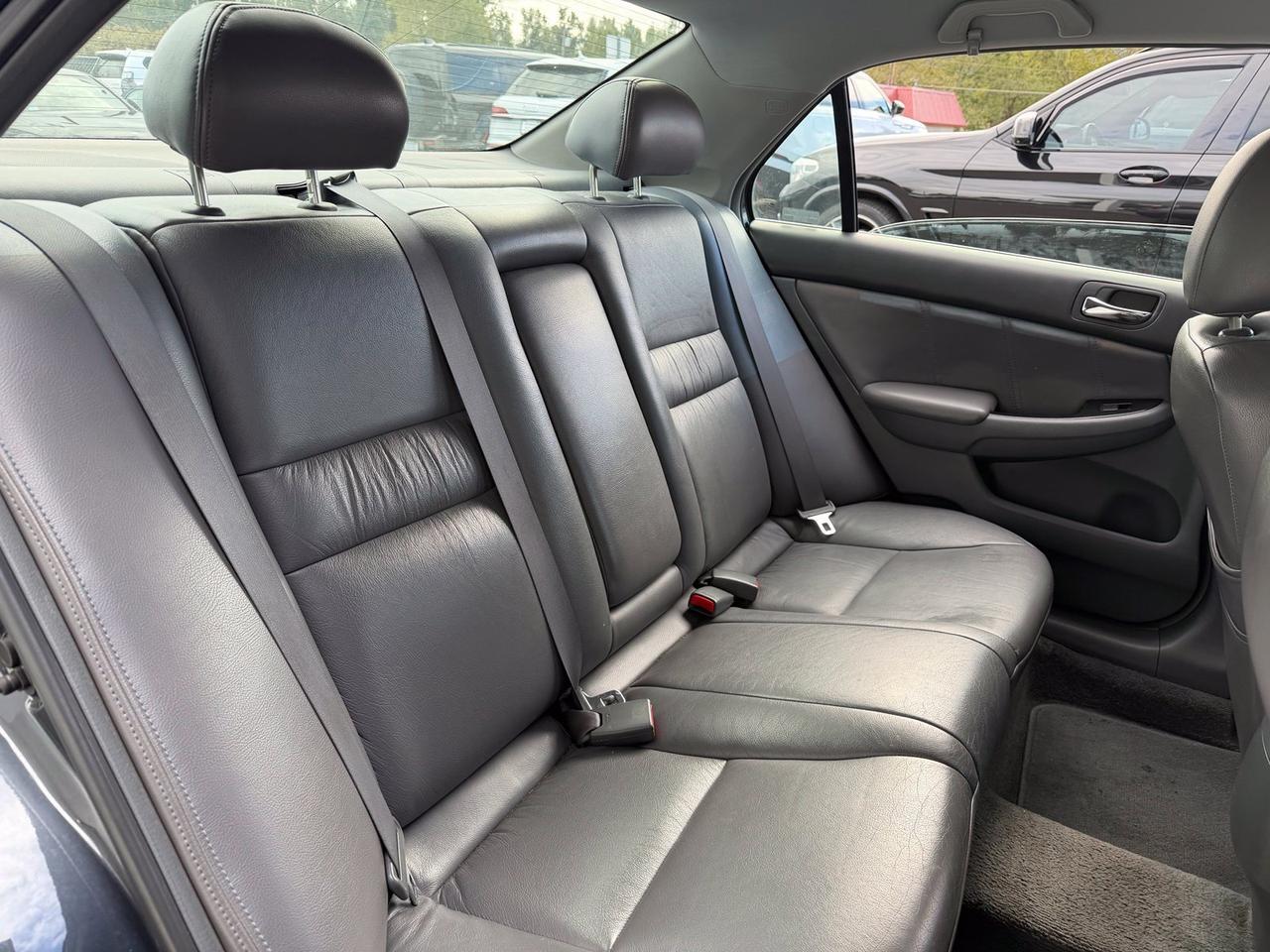 2006 Honda Accord SE Gladstone OR