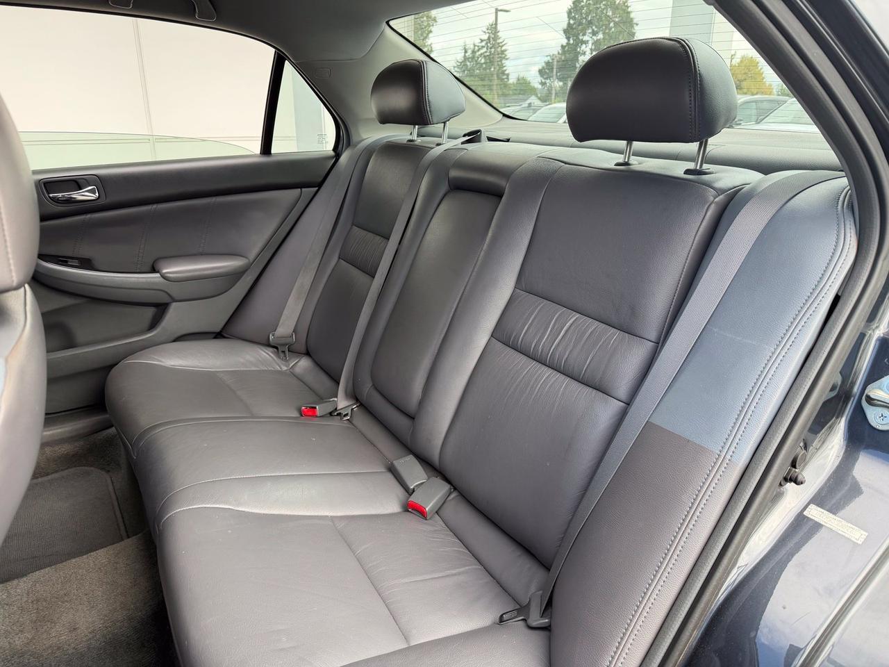2006 Honda Accord SE Gladstone OR