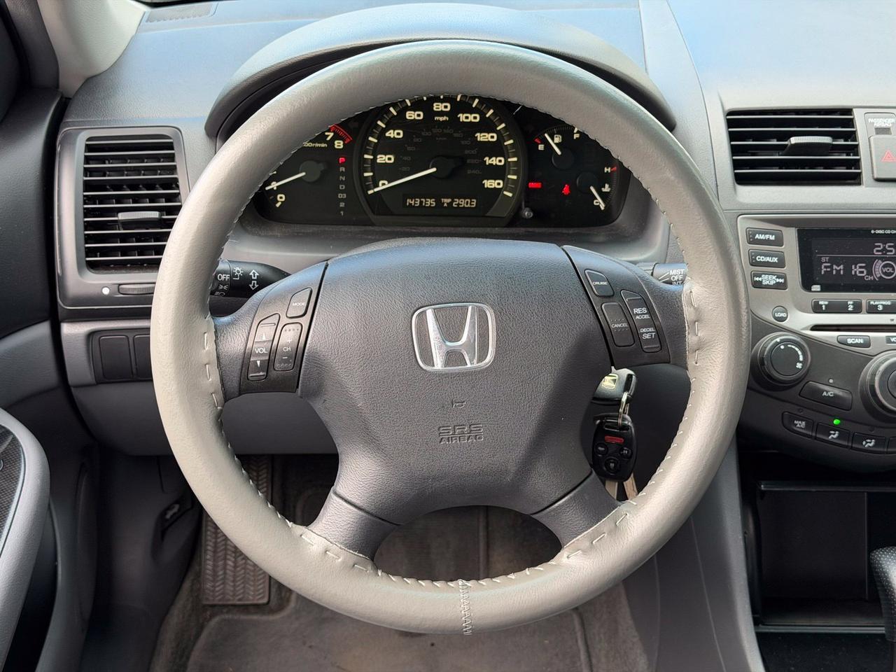 2006 Honda Accord SE Gladstone OR