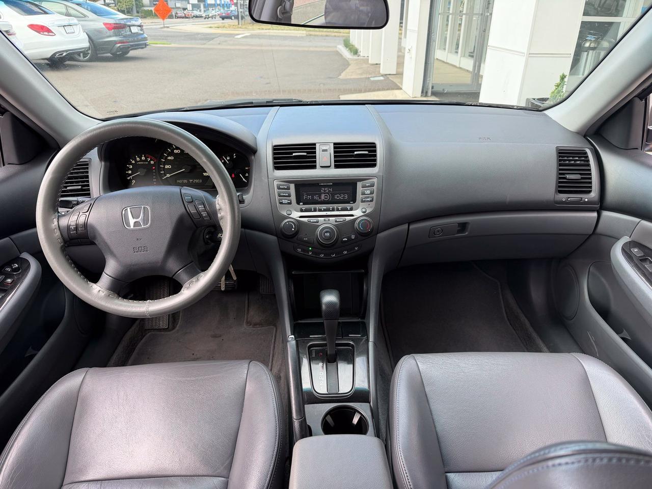 2006 Honda Accord SE Gladstone OR