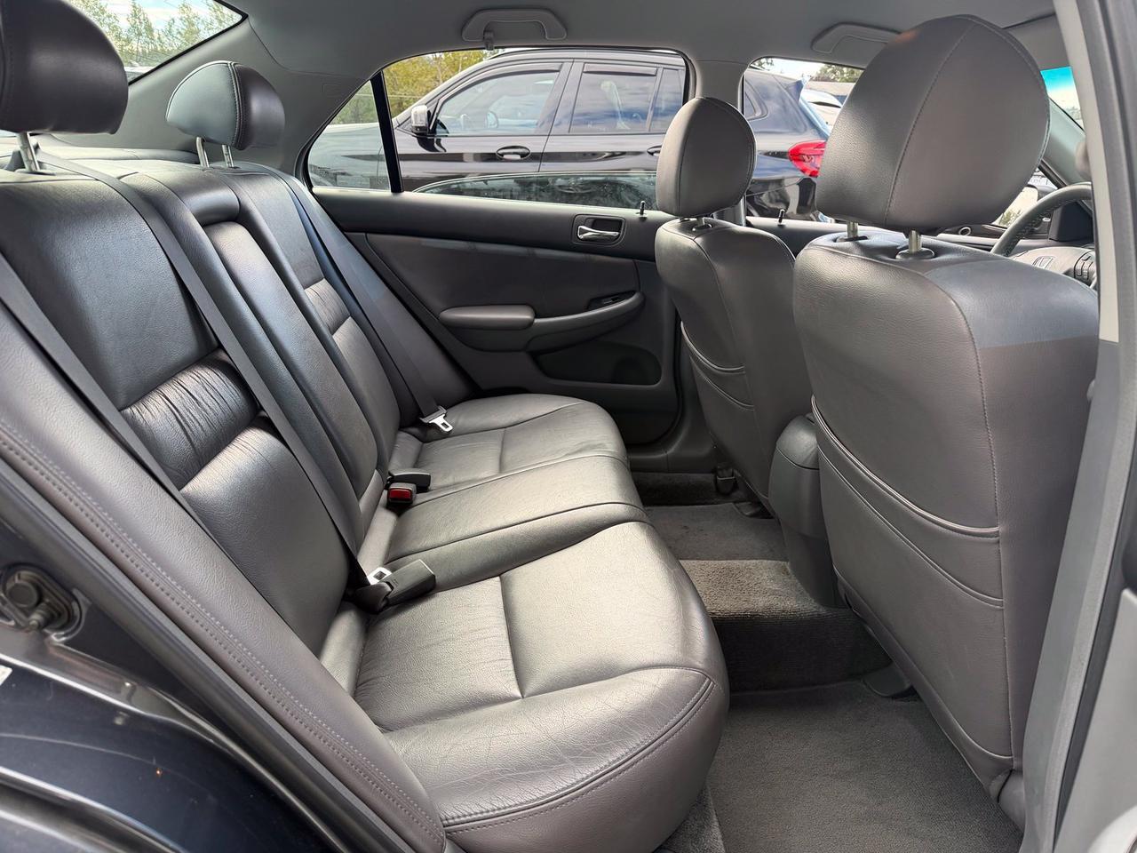 2006 Honda Accord SE Gladstone OR