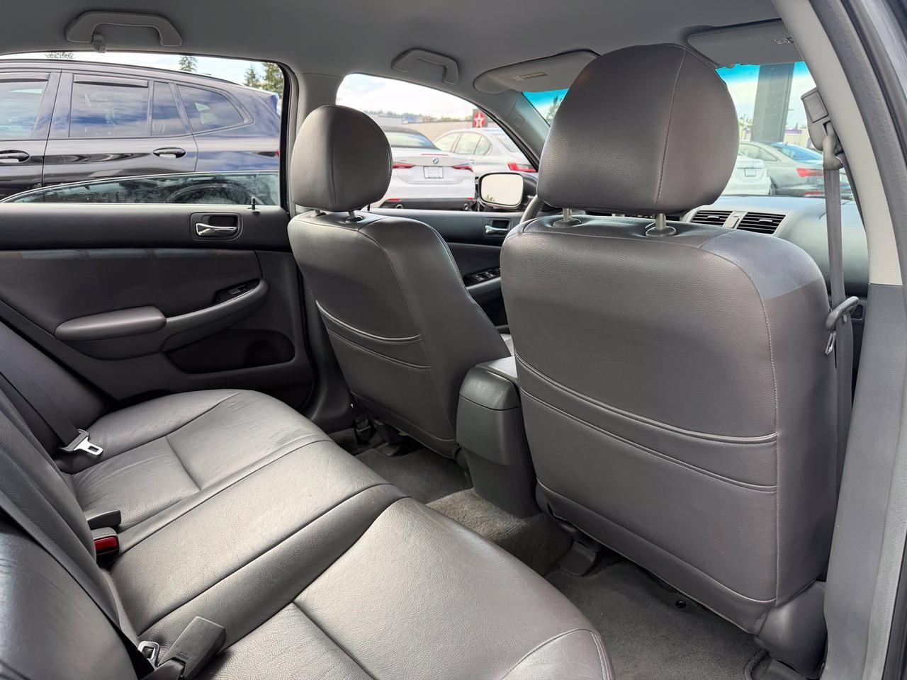 2006 Honda Accord SE Gladstone OR