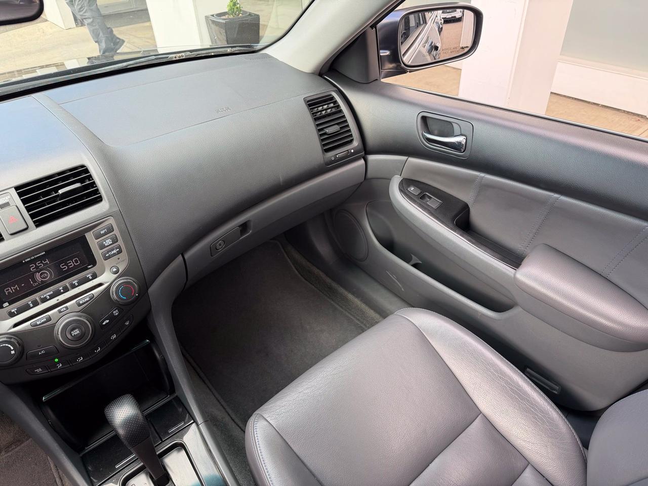 2006 Honda Accord SE Gladstone OR