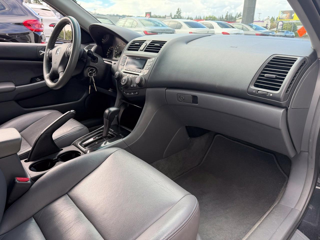 2006 Honda Accord SE Gladstone OR