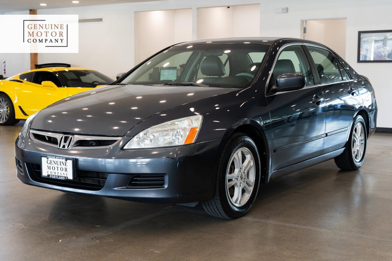 2006 Honda Accord