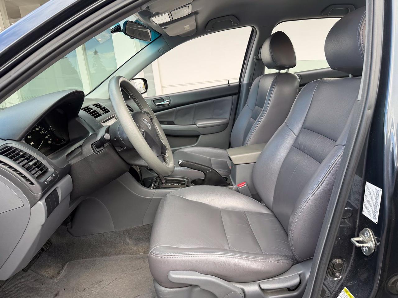 2006 Honda Accord SE Gladstone OR