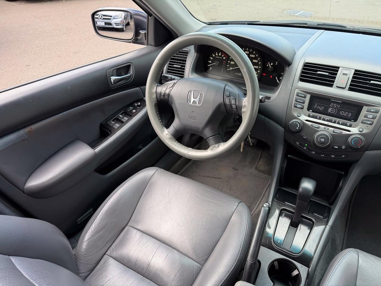 2006 Honda Accord SE Gladstone OR