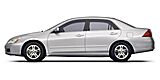 2006 Honda Accord Sdn EX-L